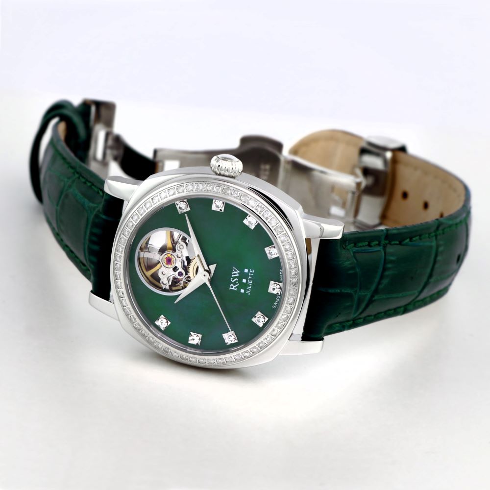 RSWA 115 SL DD 12 BD