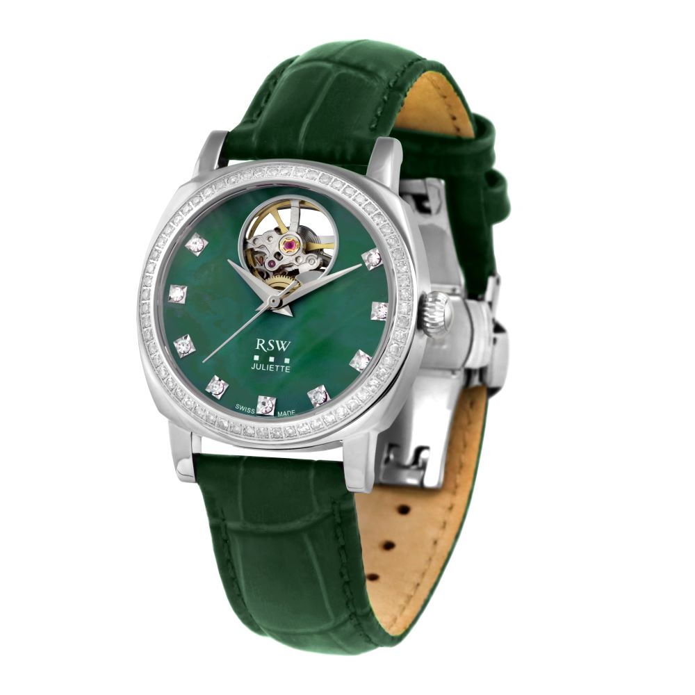 RSWA 115 SL DD 12 bis