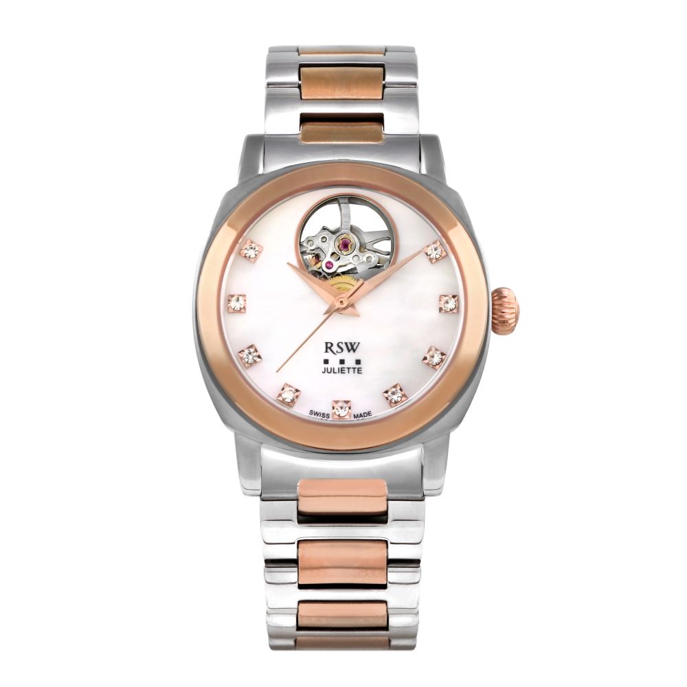 RSWA 115-SR-7 RSWA 115 SR 7