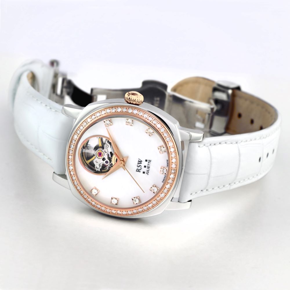 RSWA 115 SRL DD 7 BD