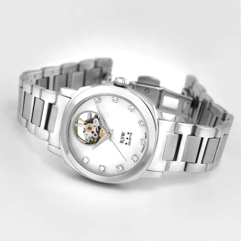 RSWA 115-SS-7 BD RSWA 115 SS 7 BD