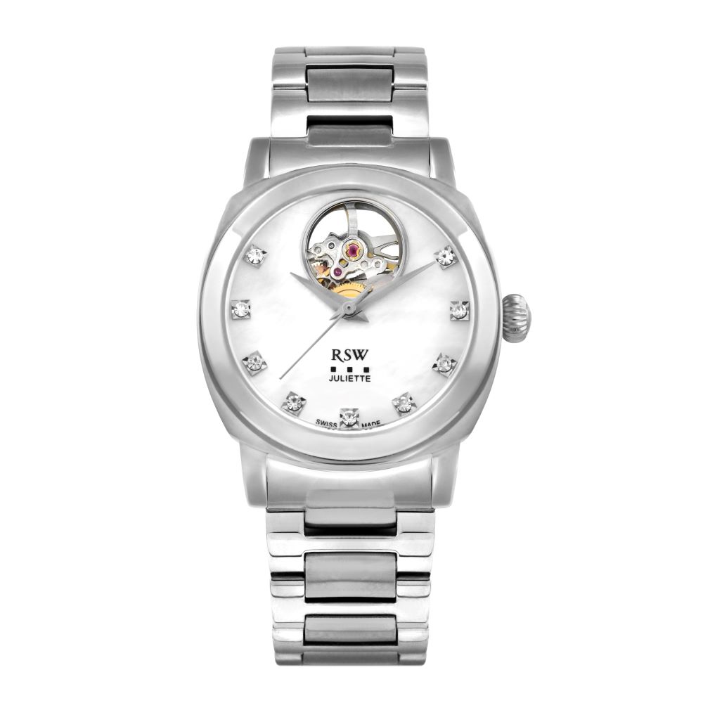 RSWA 115-SS-7 RSWA 115 SS 7