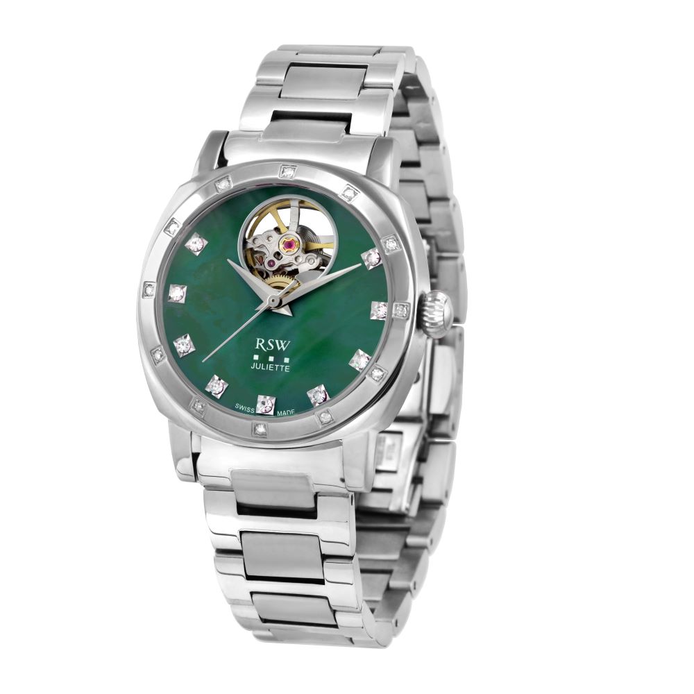 RSWA 115 SS D 12 bis