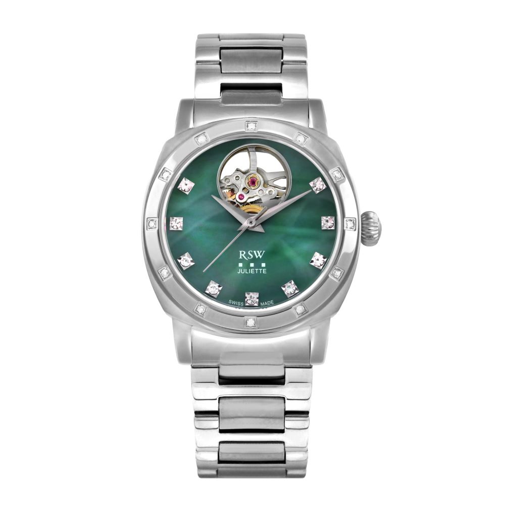 RSWA 115-SS-D-12 RSWA 115 SS D 12