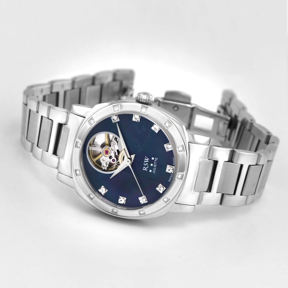 RSWA 115-SS-D-9 BD RSWA 115 SS D 9 BD