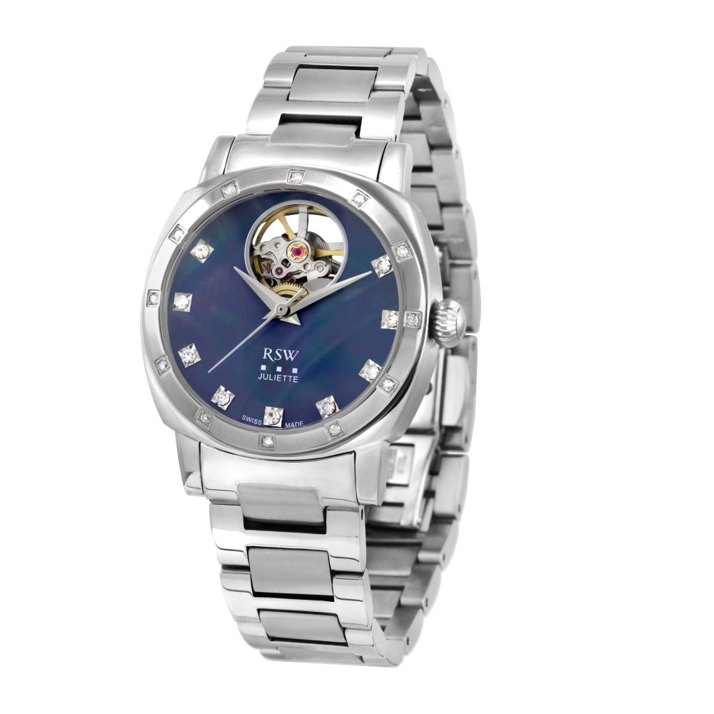 RSWA 115-SS-D-9 bis RSWA 115 SS D 9 bis