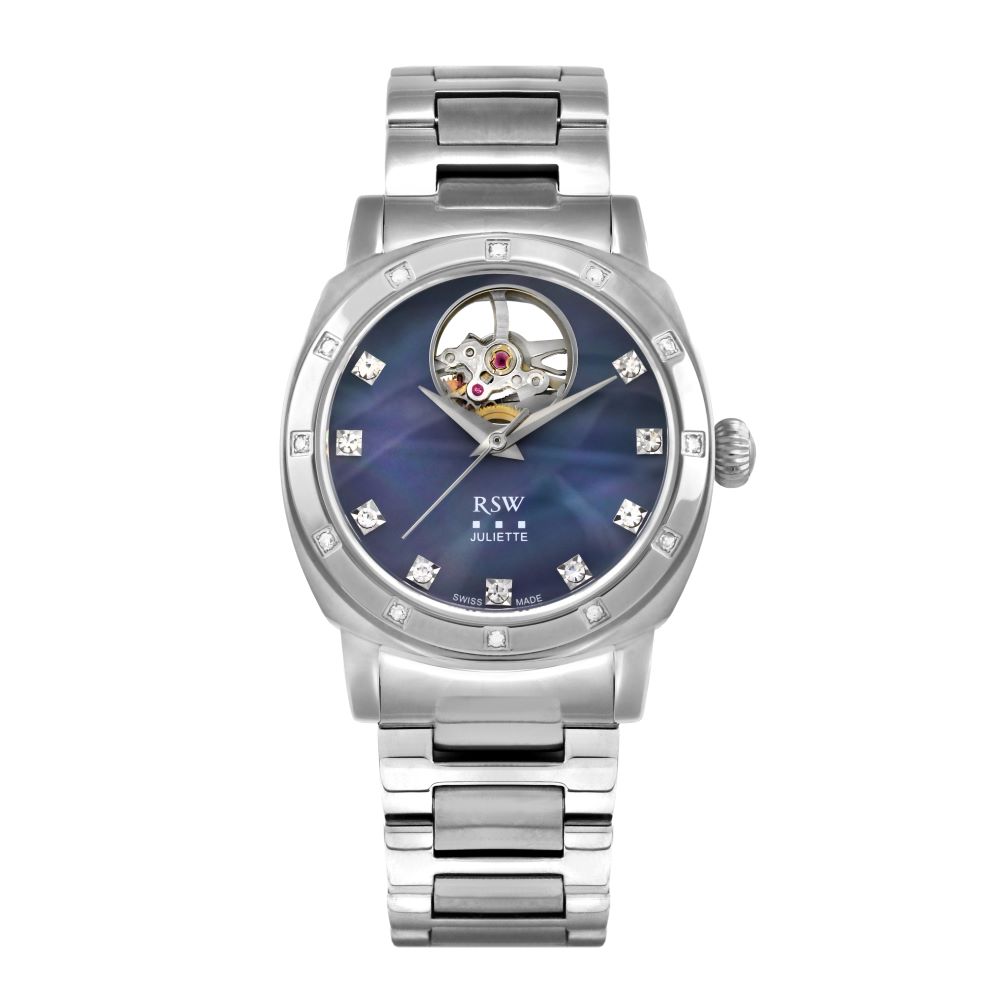 RSWA 115-SS-D-9 RSWA 115 SS D 9