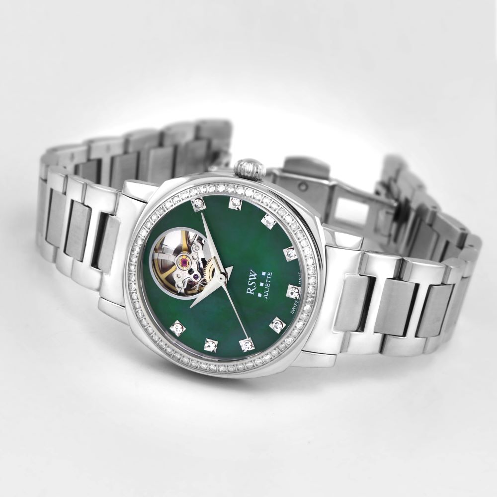 RSWA 115-SS-DD-12 BD RSWA 115 SS DD 12 BD