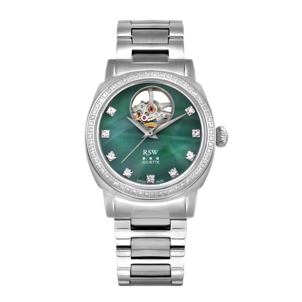 RSWA 115-SS-DD-12 RSWA 115 SS DD 12