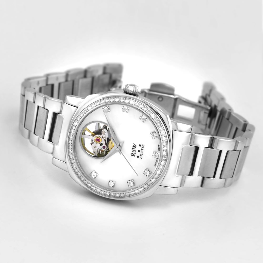 RSWA 115-SS-DD-7 BD RSWA 115 SS DD 7 BD