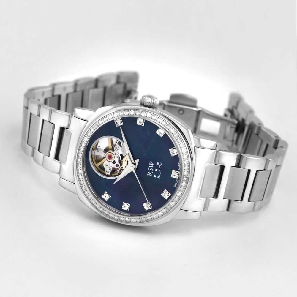 RSWA 115-SS-DD-9 BD RSWA 115 SS DD 9 BD