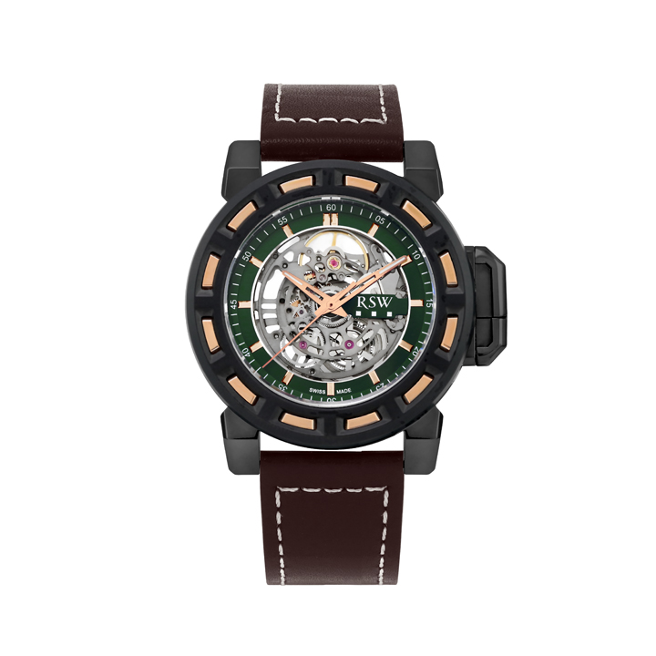 RSW 3500-SK-BR-12 RSW 3500 SK BR 12