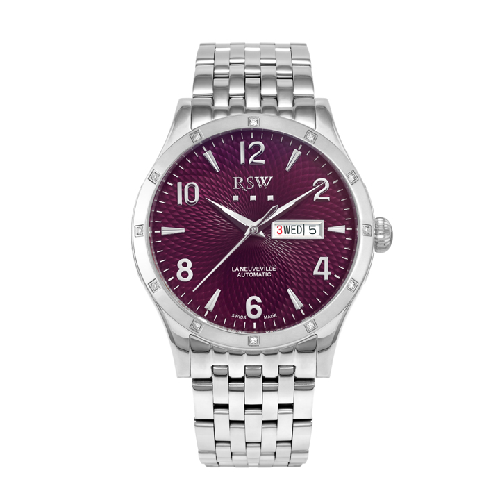 RSWA148-SS-D-5 RSWA148 SS D 5