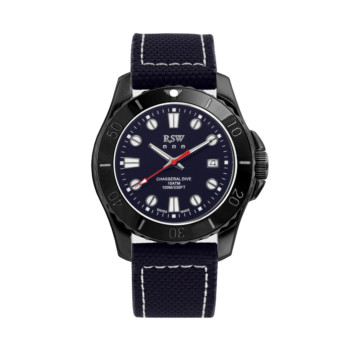 RSWM137 BL-9