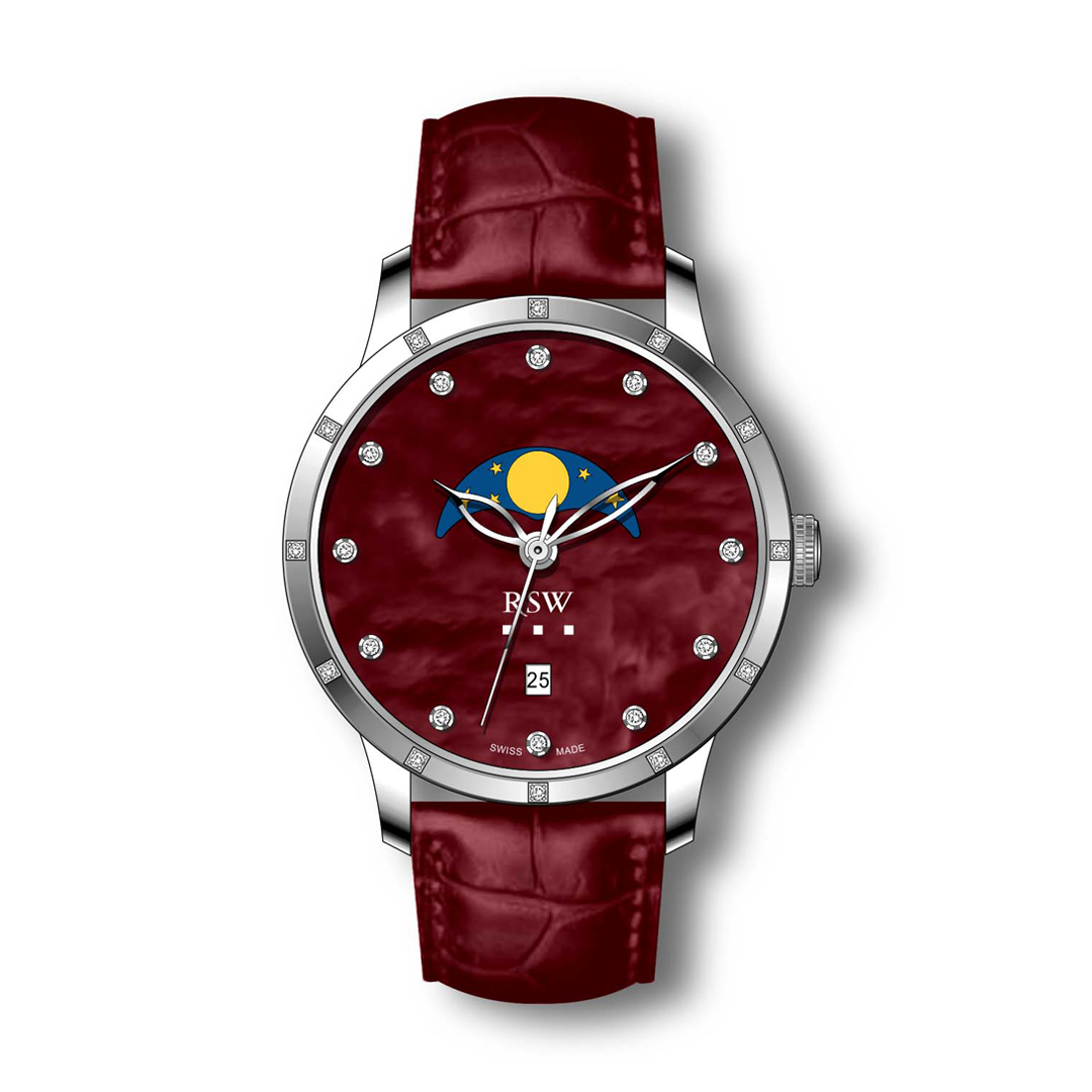 RSWL151-SL-D-5 RSWL151 SL D 5