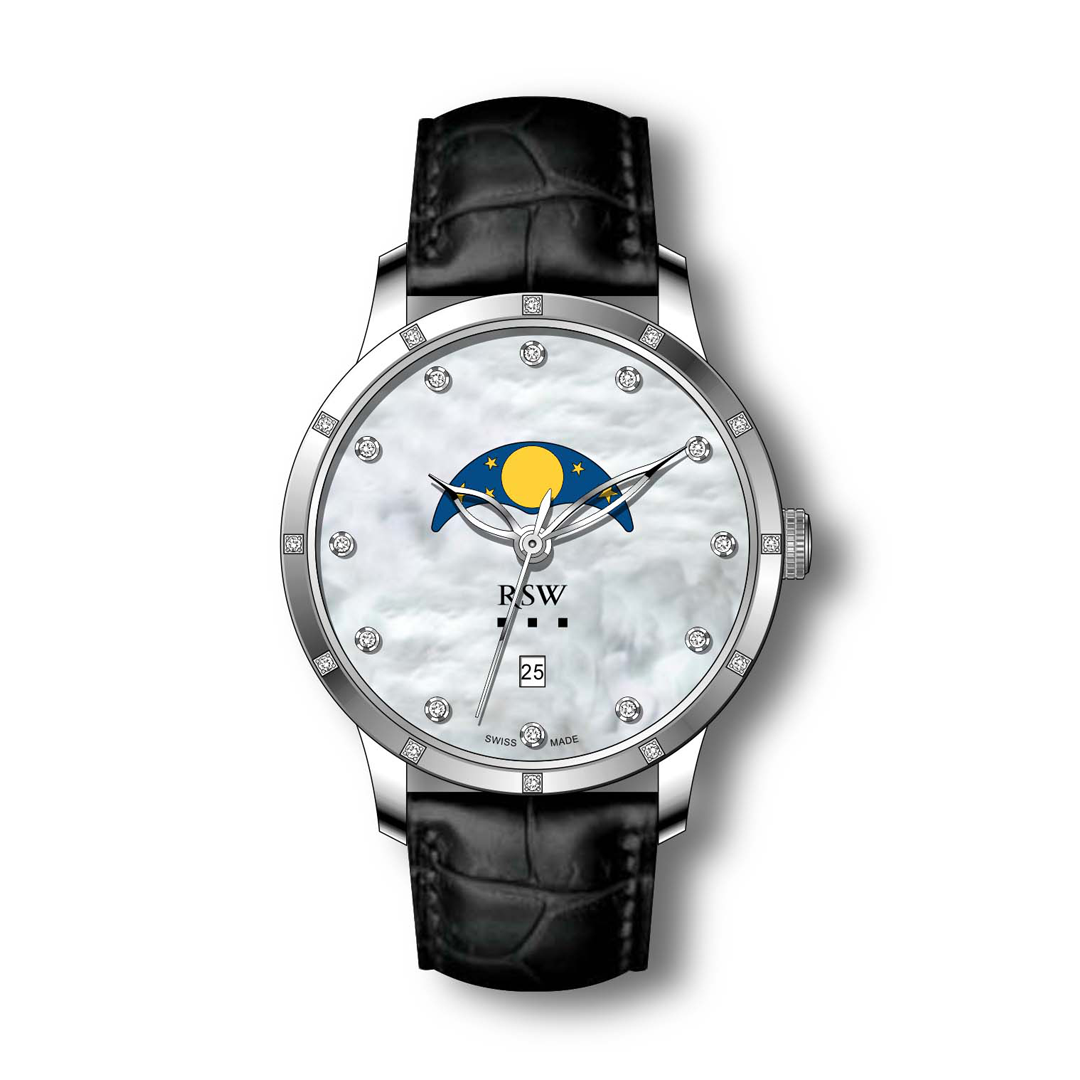 RSWL151-SL-D-7 RSWL151 SL D 7