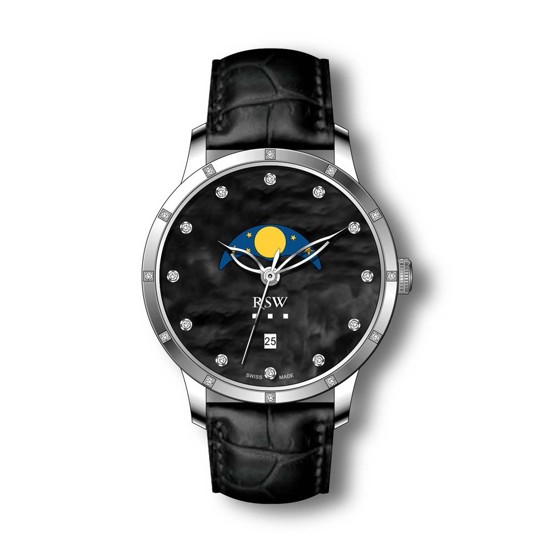 RSWL151-SL-D-8 RSWL151 SL D 8