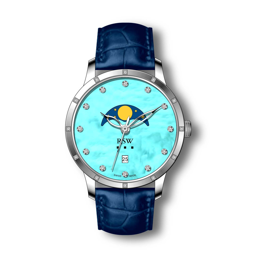 RSWL151-SL-D-9A RSWL151 SL D 9A